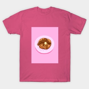 Waffles~ T-Shirt